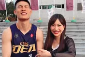 林秉聖賽後直奔蔡尚樺香閨　有無在一起？經紀人不回應