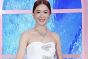 楊千霈術後喪失味覺嗅覺　首露面落淚：會盡快康復