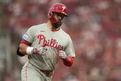 MLB/舒瓦伯又轟啦！本季第42發出爐　超車大谷翔平