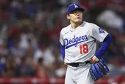 MLB/山本由伸爆6分！大聯盟生涯最慘　大谷第42轟做白工