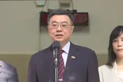 財劃法正式上路　卓榮泰：明年度總預算將高額舉債