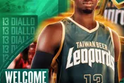 TPBL/台啤雲豹新外援臂長225cm！　曾是NBA二輪新秀