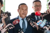飛官洩總統專機資訊　柏鴻輝：要求空軍檢討機密資料審查