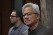 外媒曝陸封殺輝達AI晶片！黃仁勳「深感失望」