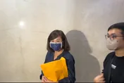 邱佩琳驚爆！偵訊前「裴偉拿金主名單訪問」　柯文哲轟：國恥