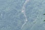 影/桃園市復興區台7線「邊坡巨石」威脅　公路局出手了