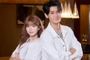 〈麻辣糖葫蘆〉2.0！李玉璽合作小20歲原唱　甜曝和許允樂婚事進度