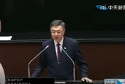 坦言打詐未達民眾期待　卓榮泰：這是場長期抗戰