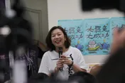 不是救災優先嗎？林靜儀現身罷團活動搞大罷免　卓榮泰回應了