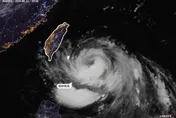 台東變地獄倒霉鬼　專家曝楊柳恐怖風力：不是開玩笑的