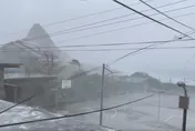 鳳凰最新風雨預測！14縣市達停班課標準「新北也入列」