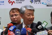 吳思瑤不忍了！嗆郭智輝「好好思考」：我不是經濟部發言人