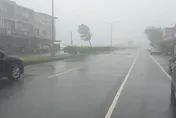 國家級警報響！11縣市豪大雨特報　花東炸超大豪雨