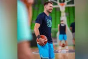 NBA/東契奇2.0「瘦到認不出」　球探看好：下賽季包辦MVP、得分王