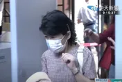 陳佩琪也法庭爆走！哭吼衝向法檯　法官驚問：她是誰？