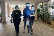 法國男模夾藏33.4公斤大麻桃園轉機　遭求刑5年6月