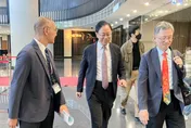 唯一沒有市立醫院的直轄市　張善政向中央簡報爭取核定