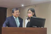 狼醫平台僅顯示判決書？邱泰源允：半年內補上懲戒紀錄