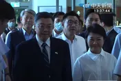 行政院會斥盧秀燕後同台　卓榮泰：城鎮韌性演習表現非常好