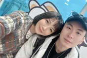 520才慶結婚5周年！大牙突宣布離婚　原因和陳建州無關