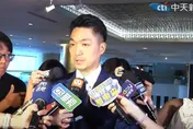 卓榮泰嗆盧秀燕博聲量　蔣萬安酸行政院：別只想著快樂在一起