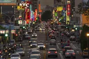 美食天堂公益路商圈！　擊敗一中、逢甲成台中最夯景點