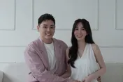愛雅宣布當媽！　好友劉品言激動：我孩子帶朋友來了
