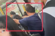 台中「公車之狼」再犯被逮！民代怒：該關就去關