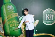 陸綜爆抄襲《黑白大廚》！鄭智善露面謙虛回應　曝驚人酒量：喝啤酒沒醉過