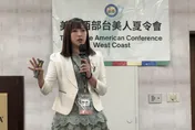 綠議員翻車！批藍委佔國土「23萬平方公里」　網驚：等於225萬個台北大巨蛋