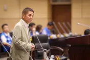 力挺823核三公投！鍾東錦：重啟核三「不是為了打誰的臉」