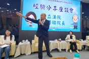揭台灣最大危機！韓國瑜嘆：哪有國家麻痺到這種程度