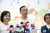 726贏也沒掌聲！陳學聖曝觀察朱立倫：心酸講不出委屈他了