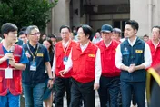影/賴清德聲望重挫！連台南也失守　呂秀蓮曝關鍵：老百姓看不下去