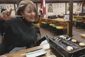 引退22年！前AV女優堤沙也加「羞曝後遺症」：忍住不想舔