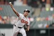 MLB/果斷拒絕回日職　菅野智之：今年才真正要拚