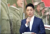 雙城論壇沒有辦不辦只有何時辦　蔣萬安揭示「4大原則」