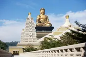 全台最夯博物館出爐！佛陀紀念館奪冠　中正紀念堂季軍