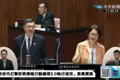 白委打詐專報質詢卓內閣能源政策　韓國瑜看不下去喊卡