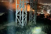 準大學生為拍美照觸電慘死　死因「電擊灼傷致死」