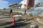 國小畢業生遭大浪捲走23天　父母淚認冰冷屍：是我兒