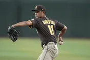 MLB/達比修有39歲生日尬道奇！大谷翔平對戰11支1苦手