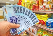 青鳥大崩潰！普發現金1萬確定要來了　沈富雄1句酸爆
