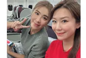 小禎與6年造型師撕破臉　佩甄接「崩潰大哭」電話：她很難過