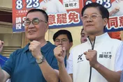 藍營最強戰神現身了？李四川曝住新北：天天都在地方走動