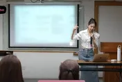 影/半年0收入！家寧「斜槓當老師」學生真實人數曝光