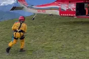 可樂可樂安山2死！8歲童獨活報警　阿公生前是300岳資深嚮導