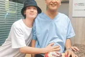 孝親獎/小樂吳思賢叛逆惹哭爸　成人生轉「淚」點