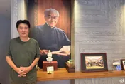 黃安回來了！自曝在台沒房產　揭選福州養老關鍵原因
