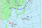 日本氣象廳：菲律賓東方熱帶低壓生成　估往北移動